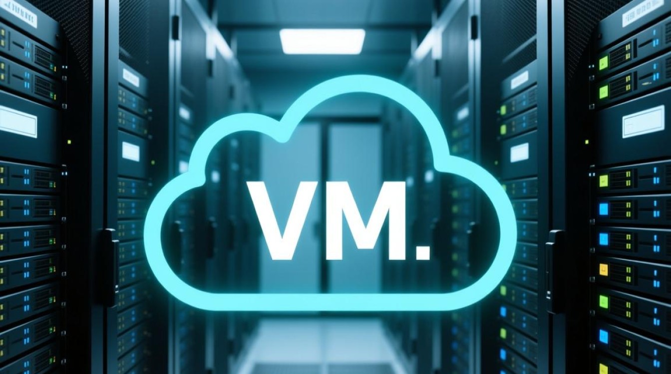 虚拟机委派域究竟有何奥秘?揭秘其独特功能与作用!-好主机测评网