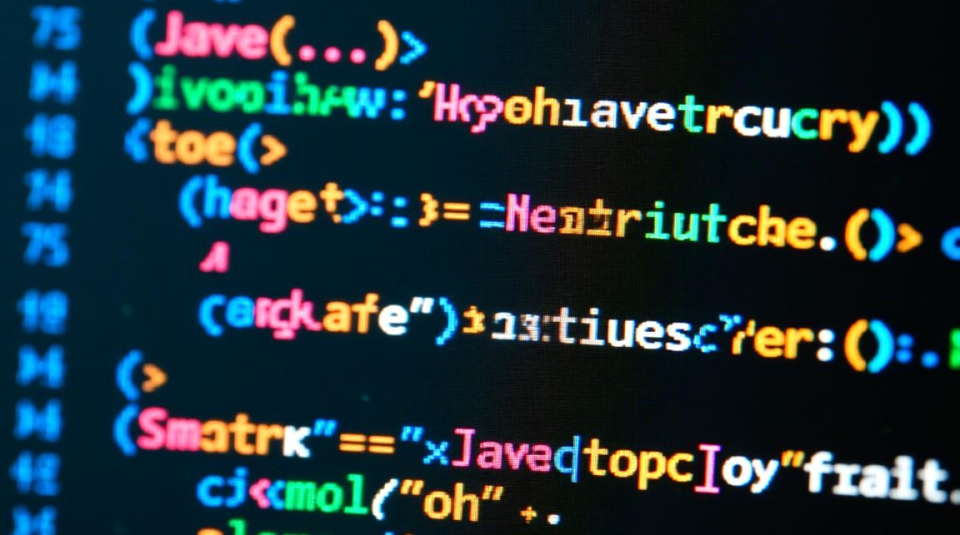 Java编程中，如何正确输入和显示省略号（...）符号？-好主机测评网