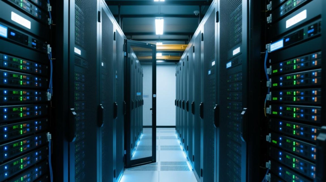 服务器批量管理，如何实现高效且安全的自动化运维？-好主机测评网