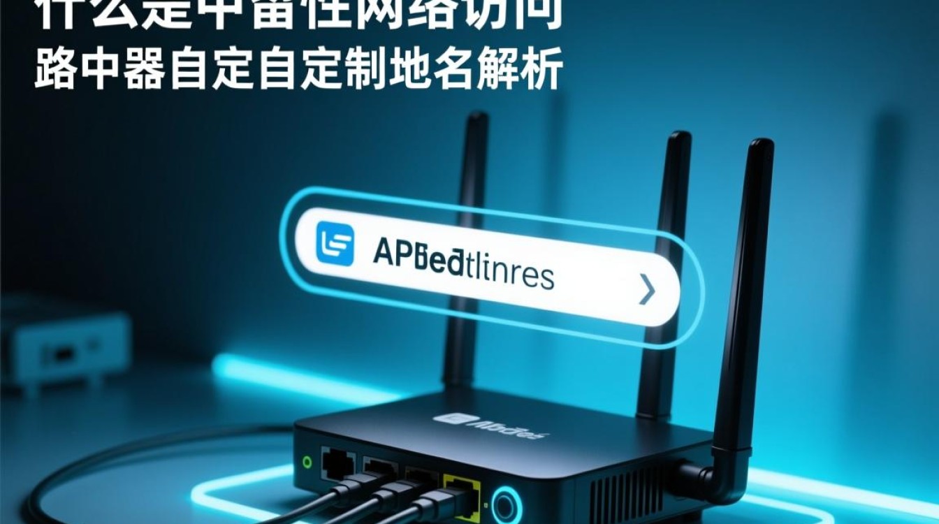 如何实现路由器自定义域名解析?分享实用技巧与步骤解析!-好主机测评网