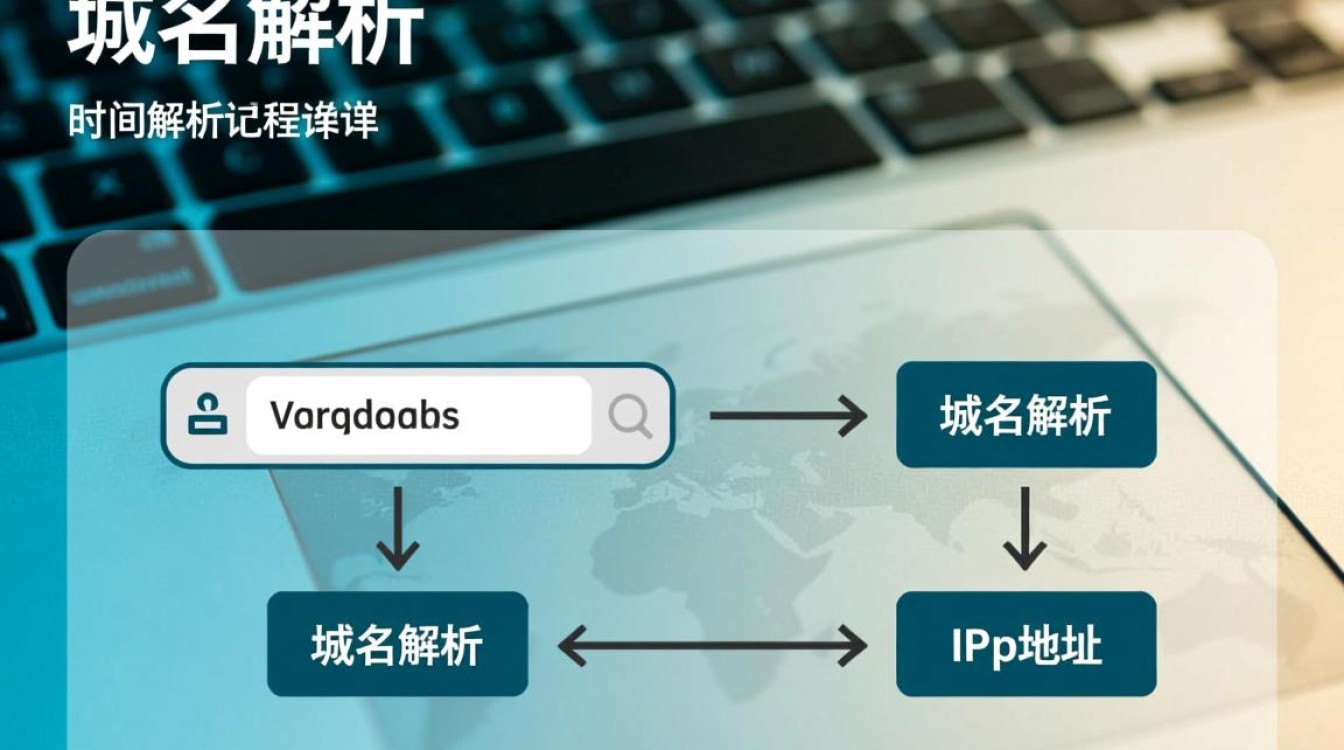 不同域名解析时间各异,解析域名到底需要多久? 不同域名解析时间各异,解析域名到底需要多久?