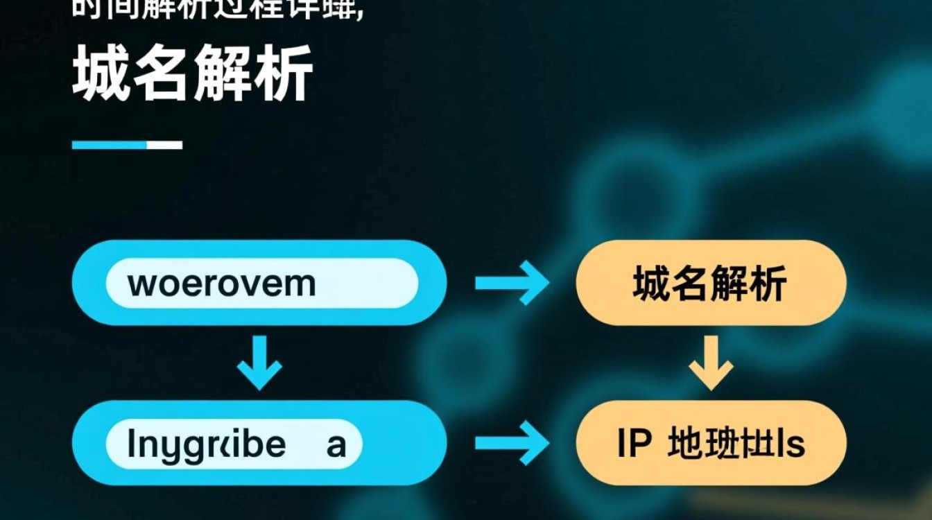 不同域名解析时间各异,解析域名到底需要多久? 不同域名解析时间各异,解析域名到底需要多久?