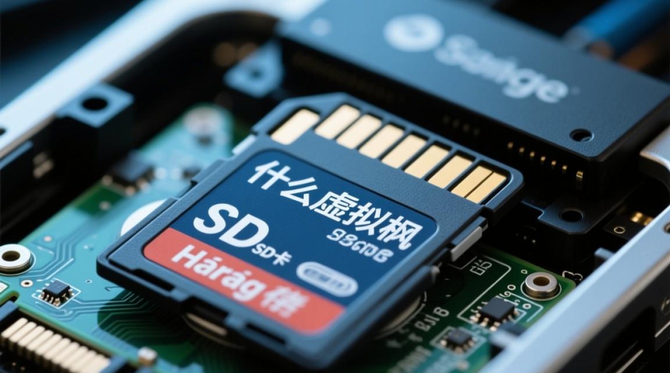 虚拟机的sdcard究竟有何独特之处,为何如此引人关注? 虚拟机的sdcard究竟有何独特之处,为何如此引人关注?