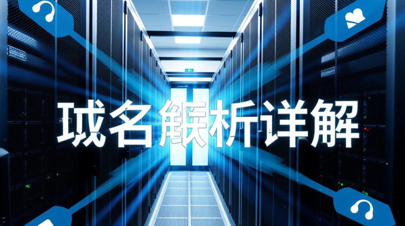 服务器多域名解析如何操作？不同域名解析设置有何差异？