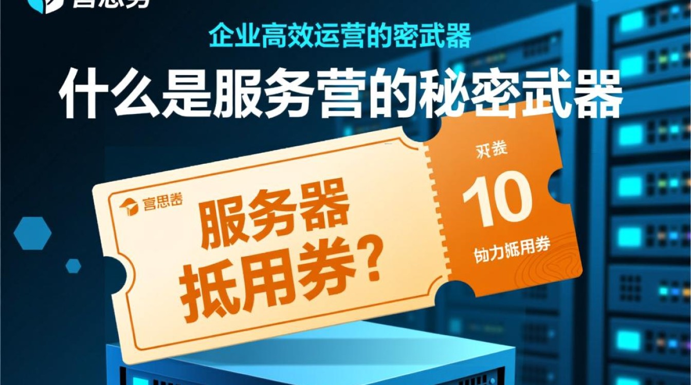 服务器抵用券如何使用？有哪些限制条件？