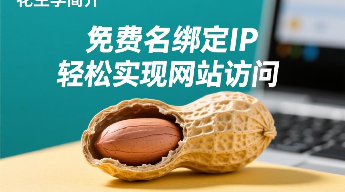 花生壳免费域名绑定IP，操作简单吗？绑定过程中会遇到哪些问题？