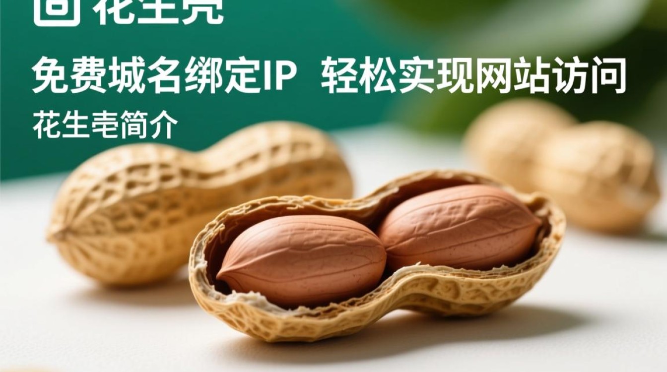 花生壳免费域名绑定IP，操作简单吗？绑定过程中会遇到哪些问题？