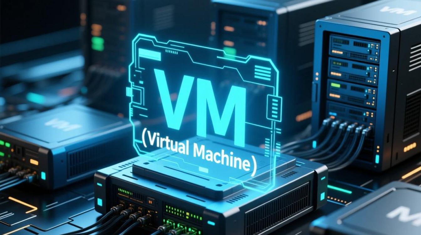 在众多虚拟机中，哪款才是您心中的主要虚拟机？