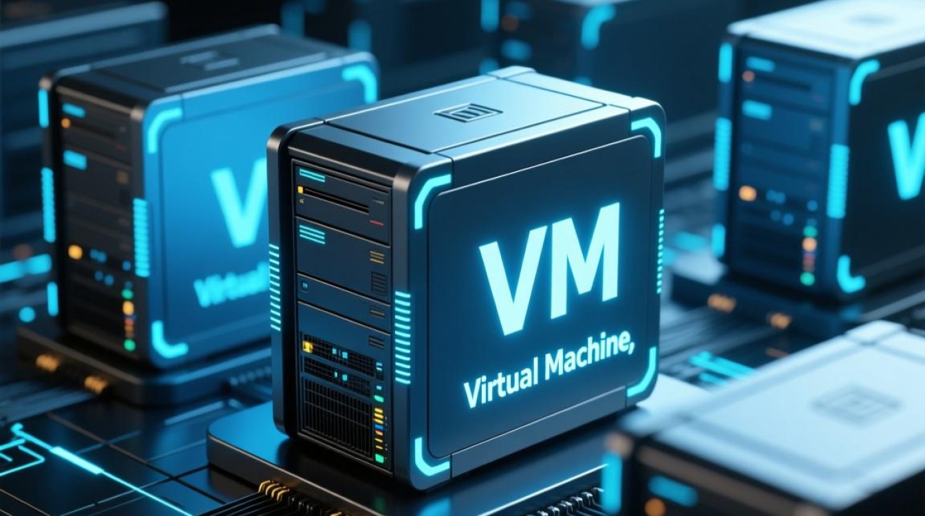 在众多虚拟机中，哪款才是您心中的主要虚拟机？