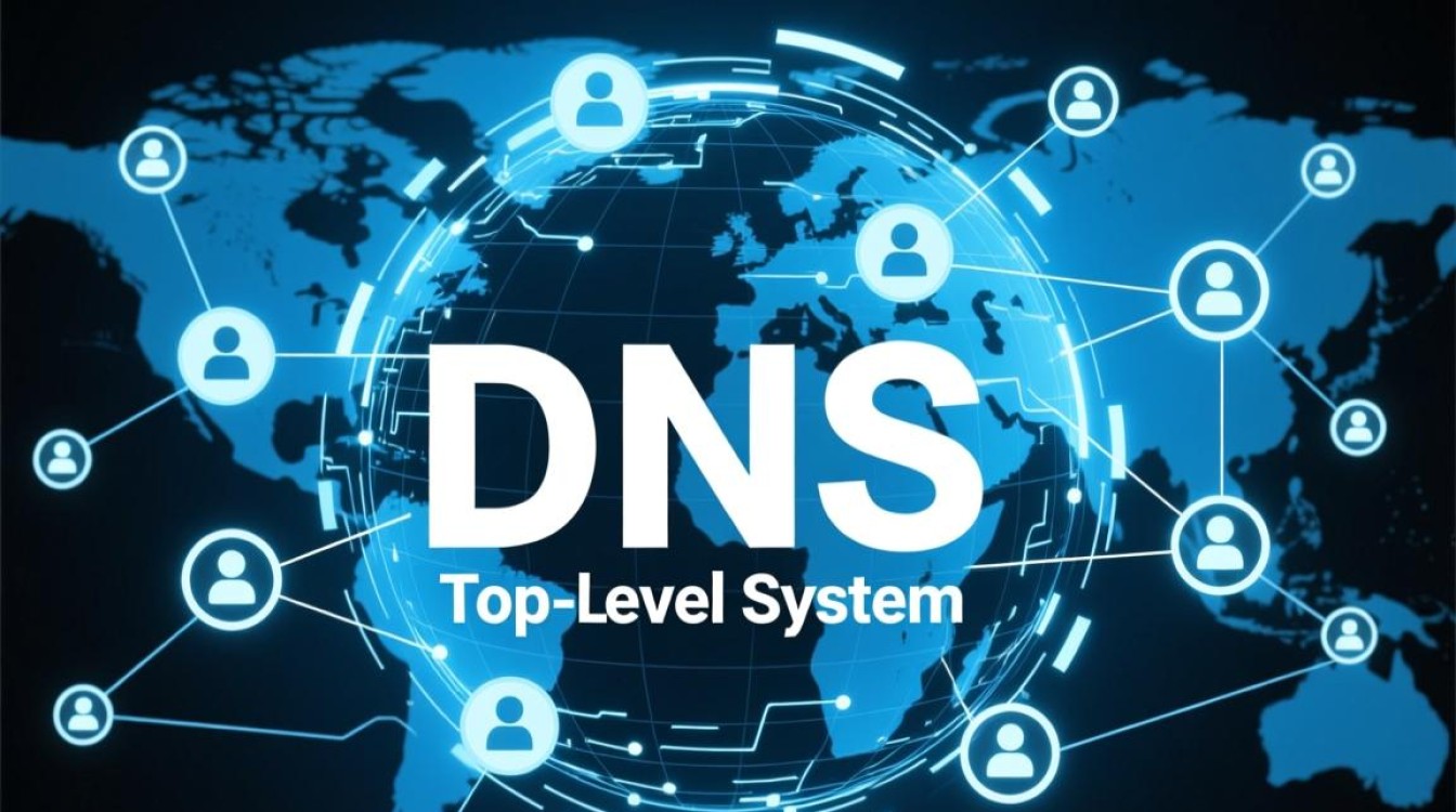 揭秘，世界上第一个顶级域名究竟是谁？其背后有何故事？