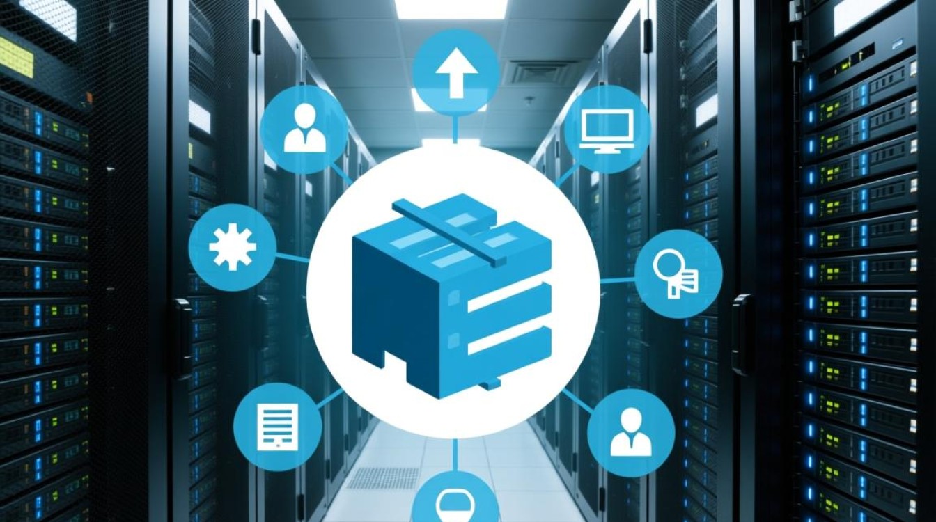 服务器托管有哪些潜在风险和不足之处？