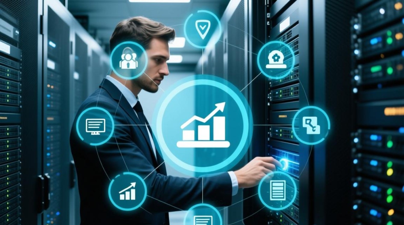 服务器托管有哪些潜在风险和不足之处？