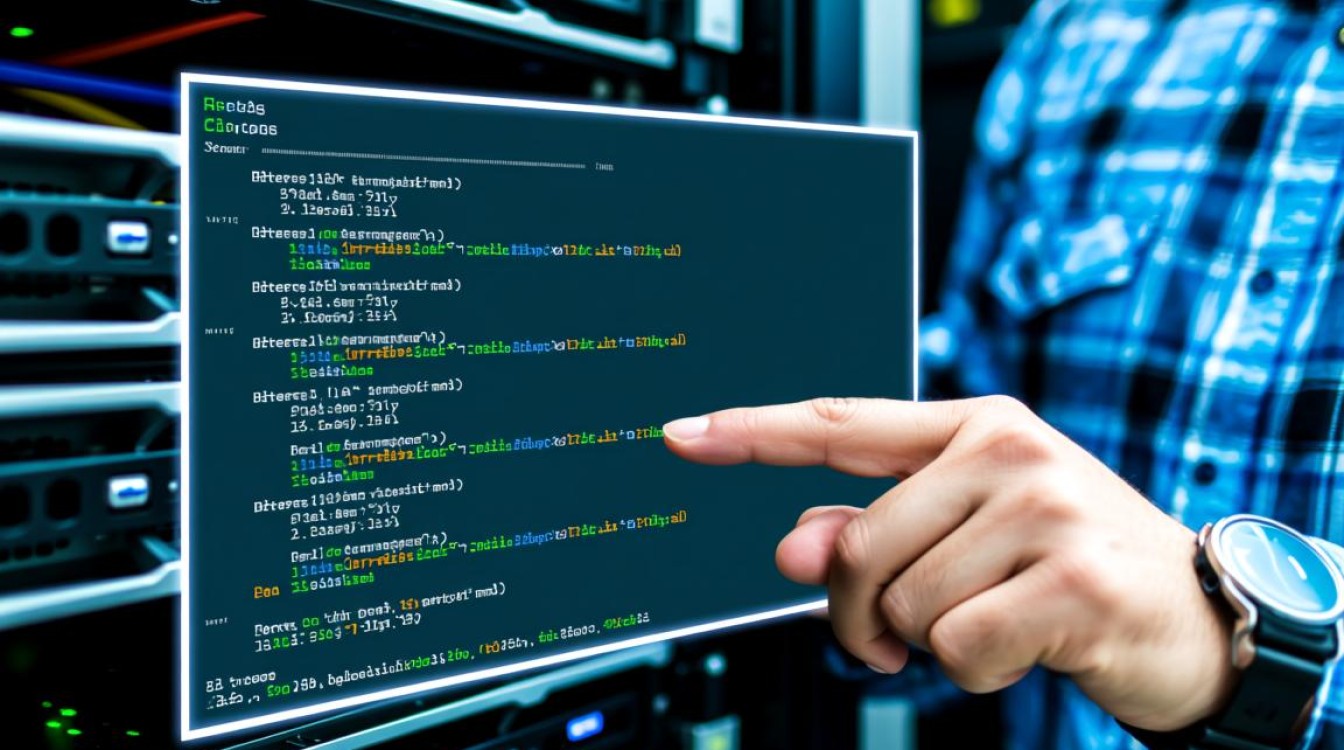 服务器执行命令时,如何确保安全性和效率的平衡?-好主机测评网