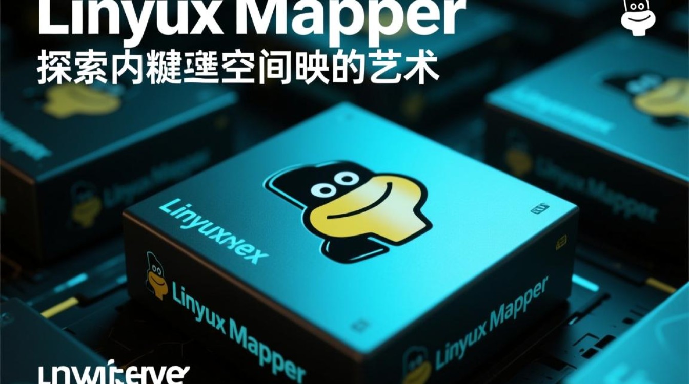 Linux Mapper，Linux文件系统映射机制如何实现高效数据访问？