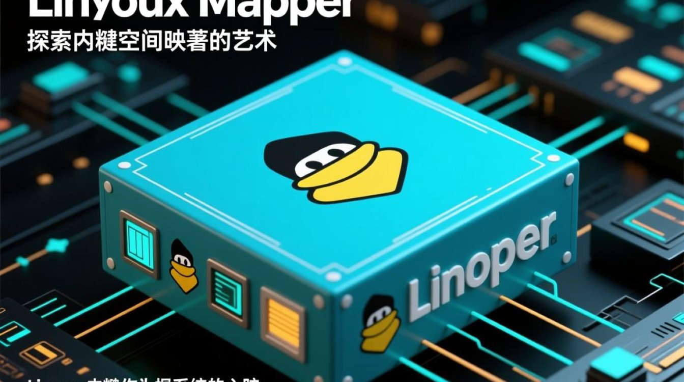 Linux Mapper,Linux文件系统映射机制如何实现高效数据访问?-好主机测评网