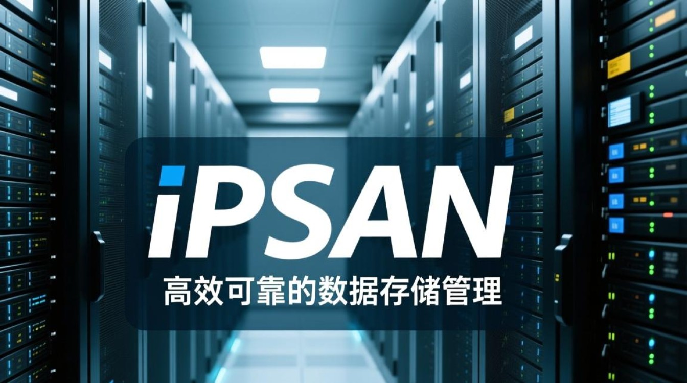 Linux IPSAN配置过程中，如何确保数据传输的安全性和稳定性？-好主机测评网
