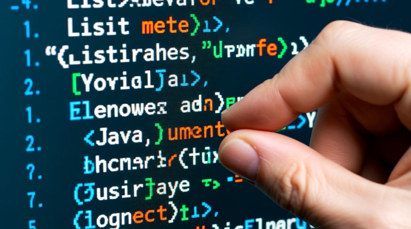 Java中删除List元素的方法有哪些？不同场景下的最佳实践是？-好主机测评网