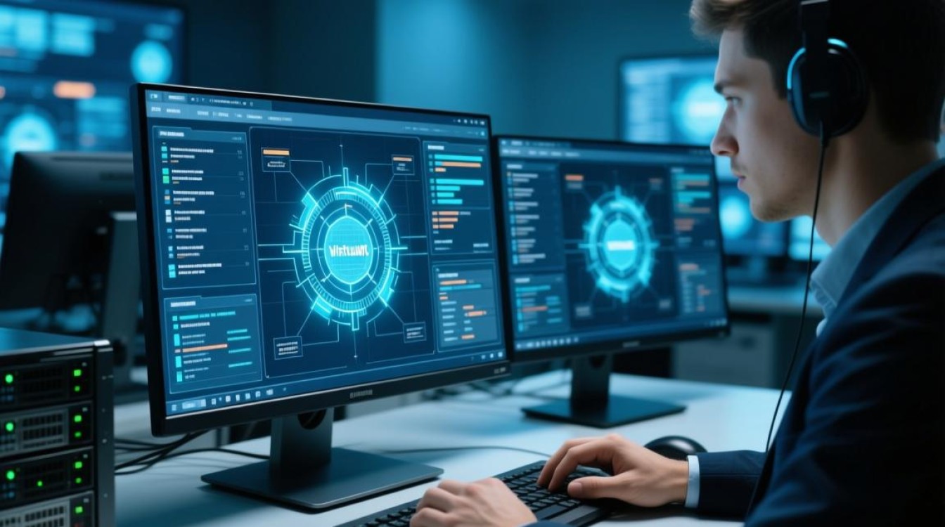 为何每晚虚拟机都要自动挂起？背后原因是什么？