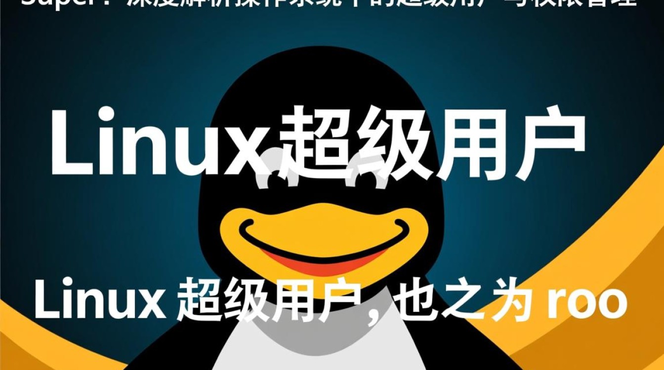 Linux Super系统究竟有何超凡之处？揭秘其独特优势与未来潜力！