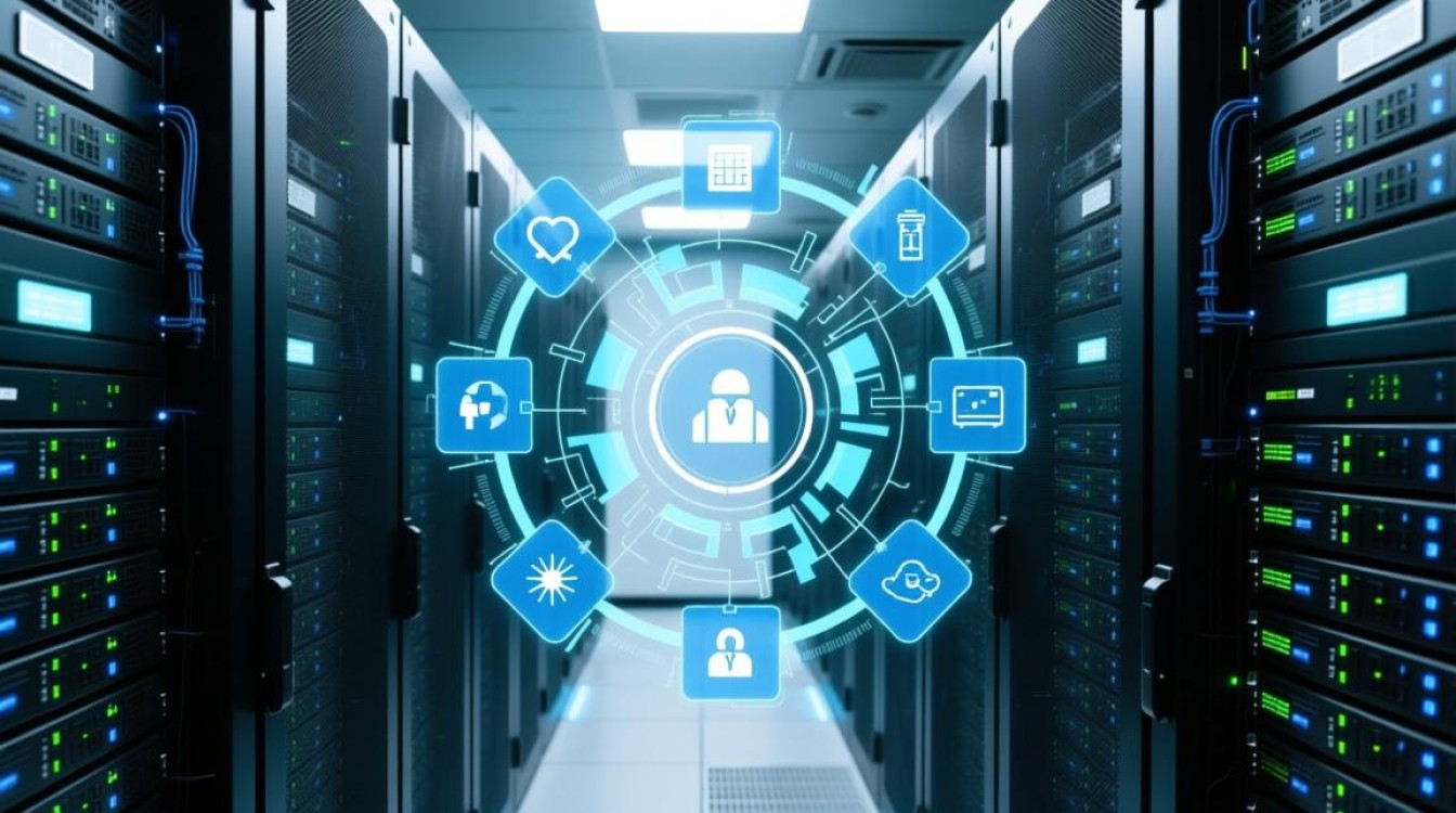 服务器技术与系统集成，未来发展趋势与挑战有哪些？-好主机测评网