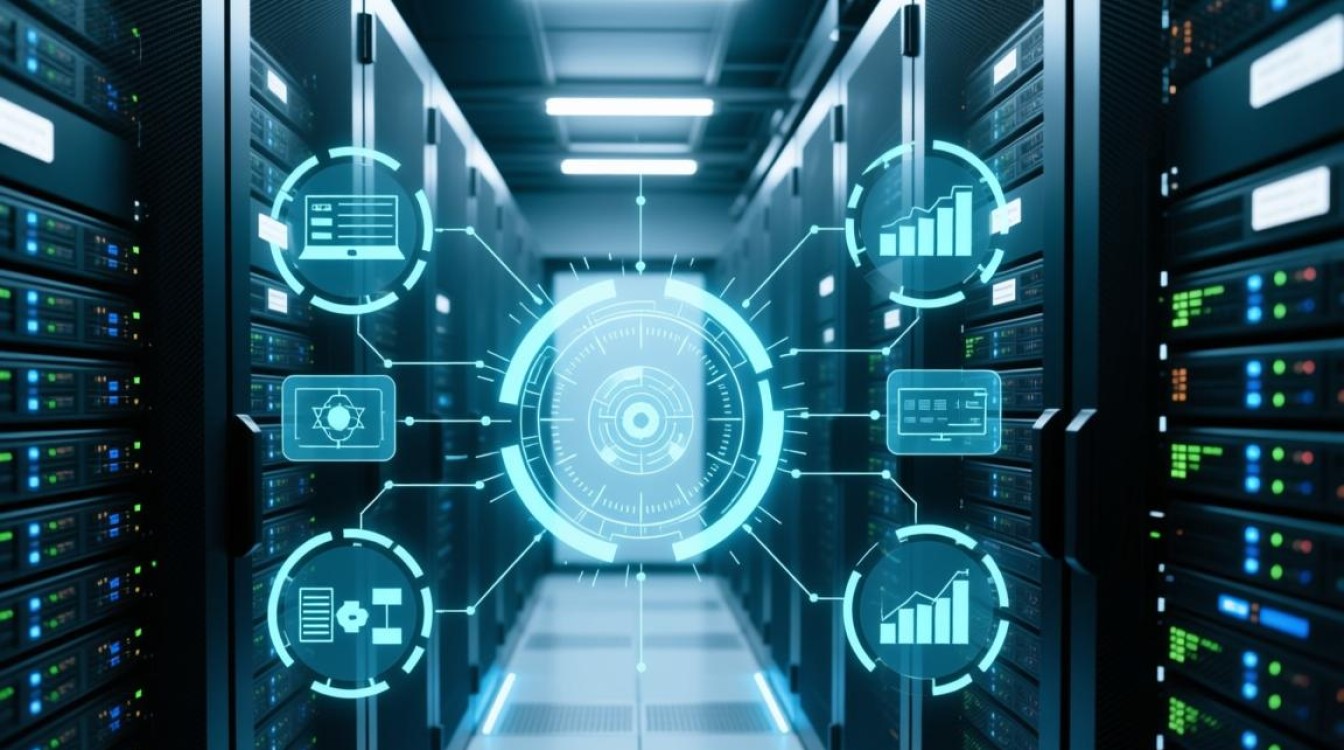 服务器技术与系统集成，未来发展趋势与挑战有哪些？