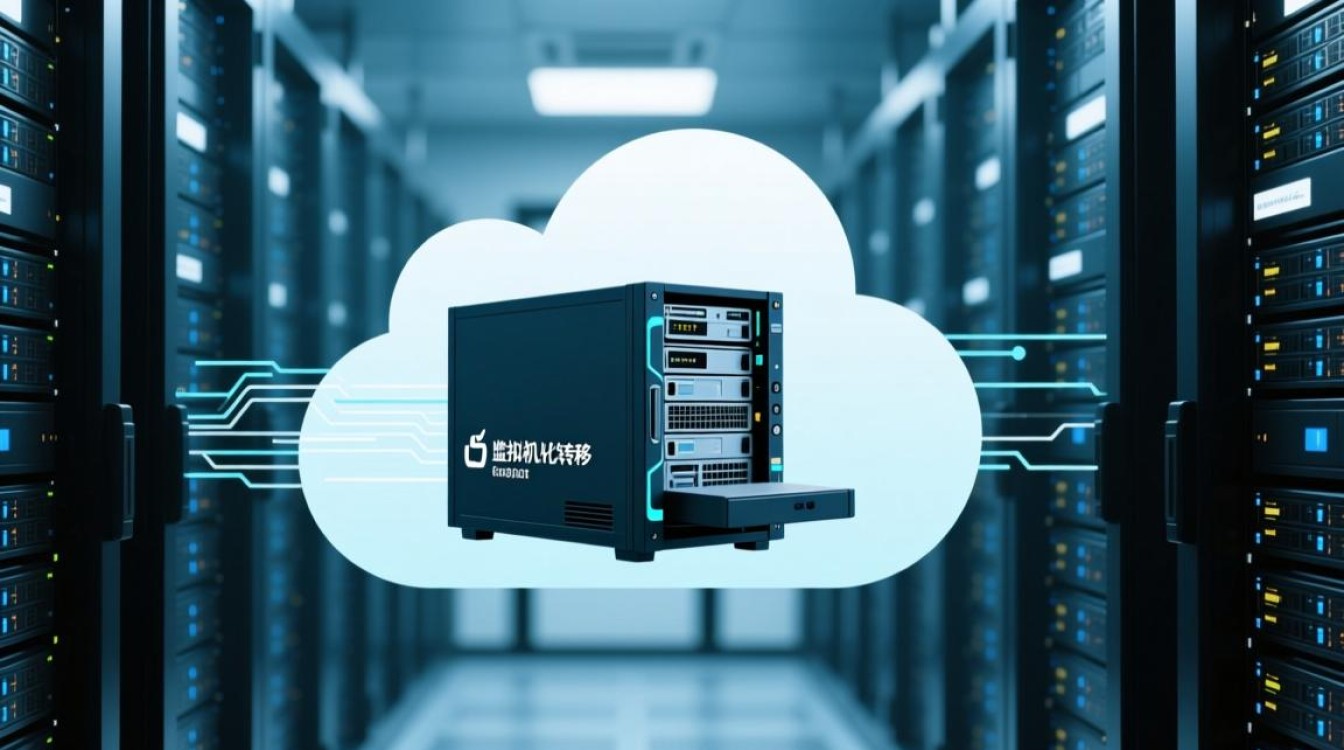 迁移虚拟机超时问题频发，如何有效解决及预防？-好主机测评网