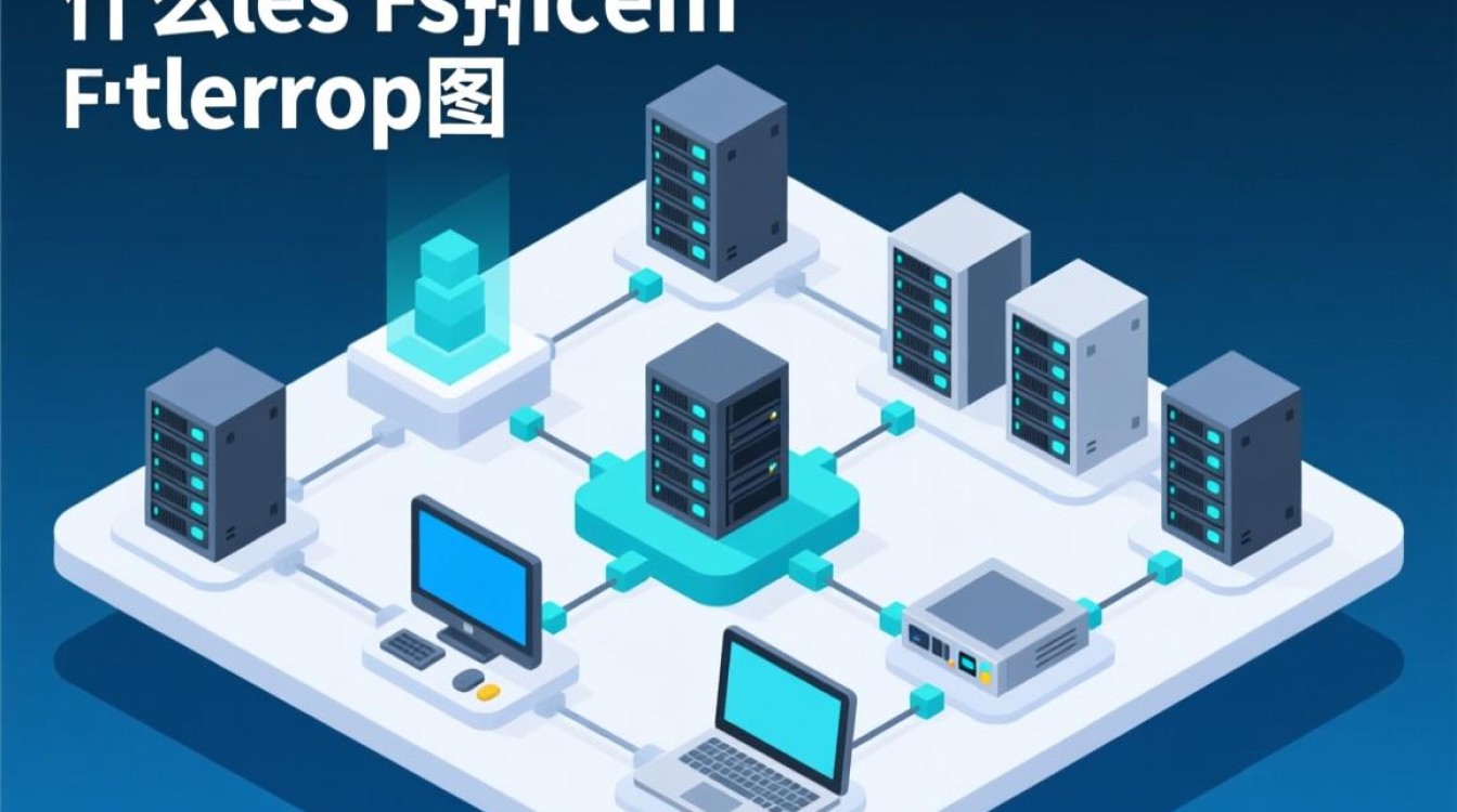 服务器拓扑图如何构建高效稳定？探讨拓扑结构优化策略-好主机测评网