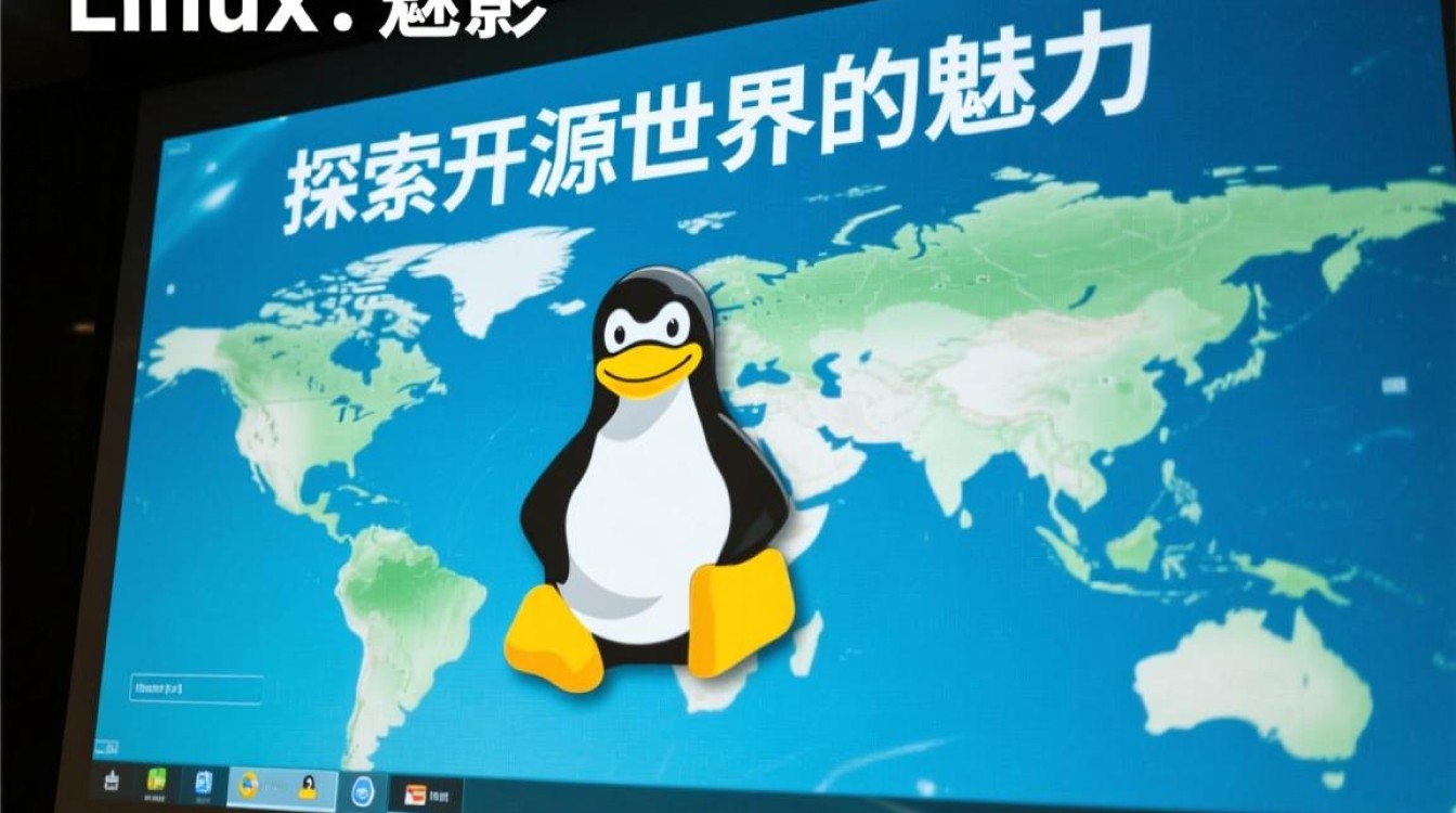Linux投影，如何实现高效的多屏协作与显示优化？-好主机测评网