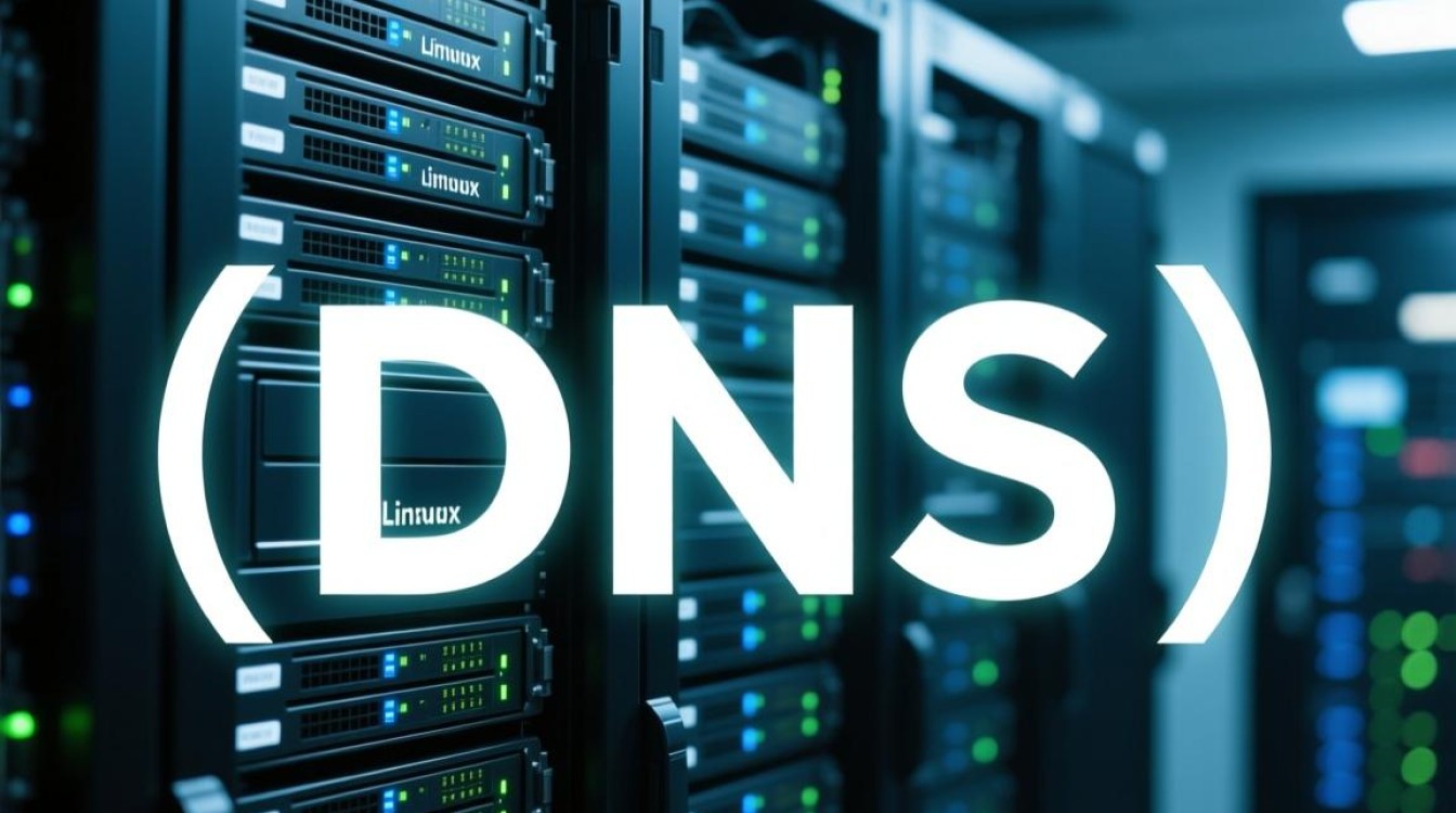 Linux配置域名服务器时，如何确保高效稳定且安全可靠？-好主机测评网