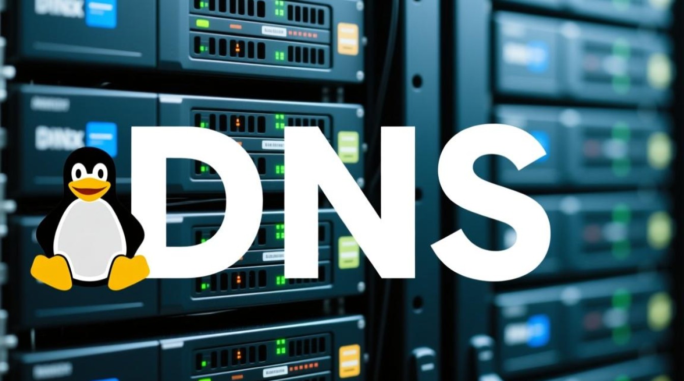 Linux配置域名服务器时,如何确保高效稳定且安全可靠? Linux配置域名服务器时,如何确保高效稳定且安全可靠?