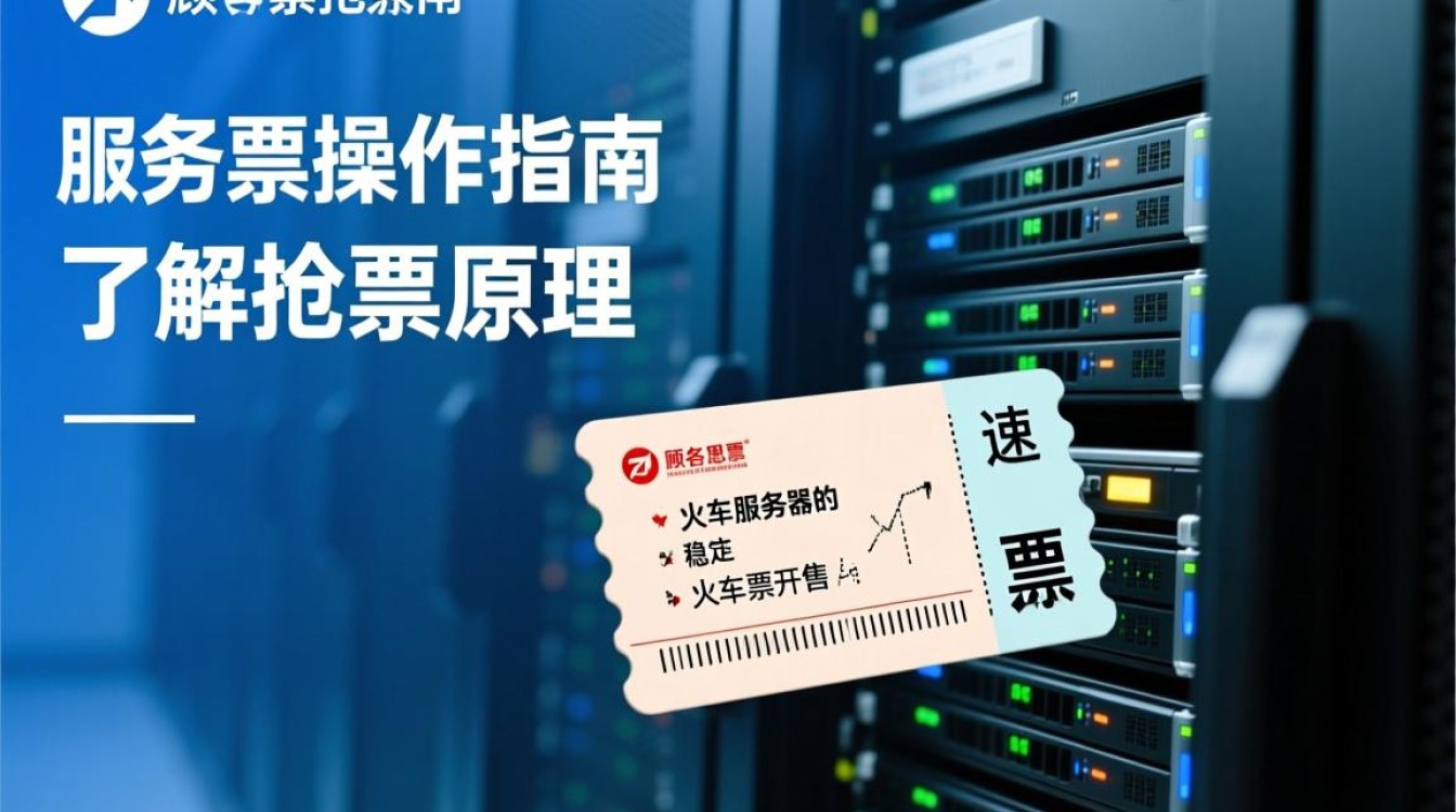 如何高效操作服务器抢票？揭秘抢票软件的奥秘与技巧！-好主机测评网