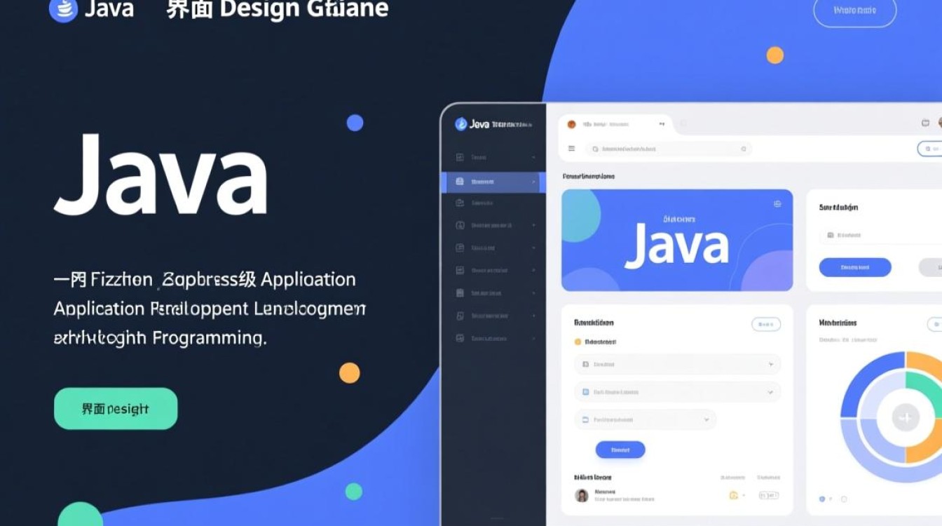 Java界面编写方法详解,从基础到高级技巧,有哪些最佳实践? Java界面编写方法详解,从基础到高级技巧,有哪些最佳实践?