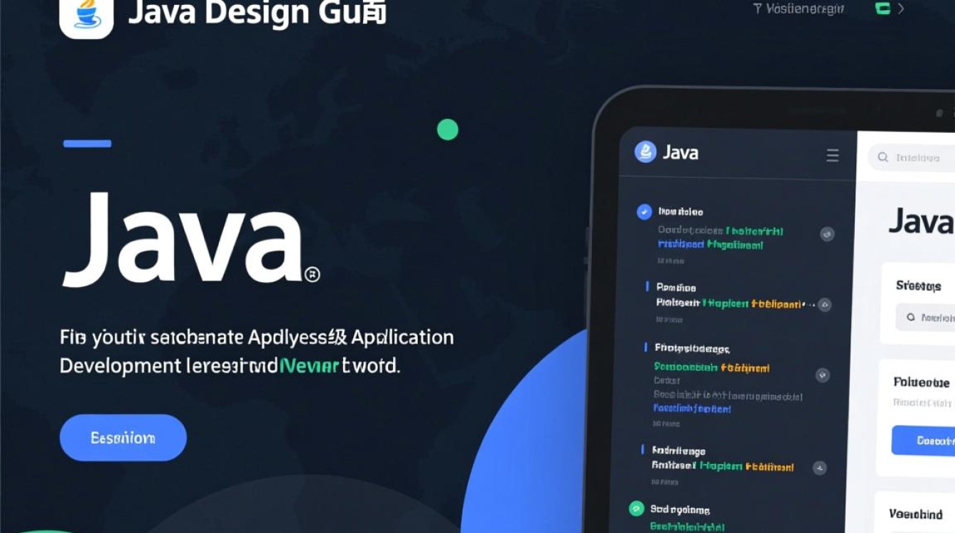 Java界面编写方法详解，从基础到高级技巧，有哪些最佳实践？-好主机测评网