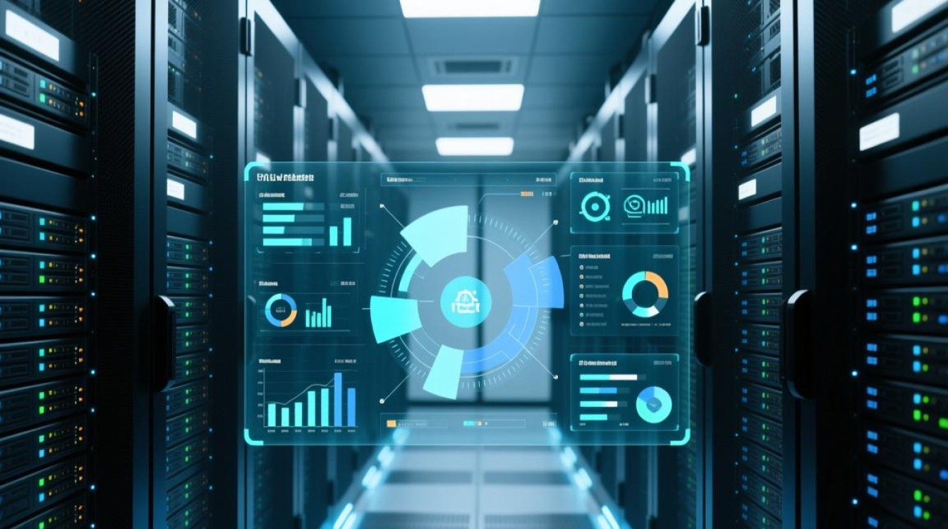 如何选择最佳的服务器拓扑图制作软件？专业推荐与使用技巧揭秘！-好主机测评网