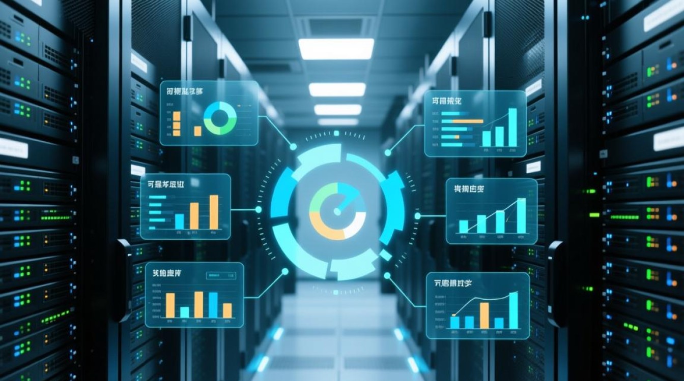 如何选择最佳的服务器拓扑图制作软件?专业推荐与使用技巧揭秘! 如何选择最佳的服务器拓扑图制作软件?专业推荐与使用技巧揭秘!