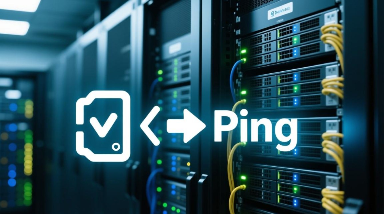 虚拟机无法ping通，是网络配置错误还是系统故障？排查方法有哪些？-好主机测评网