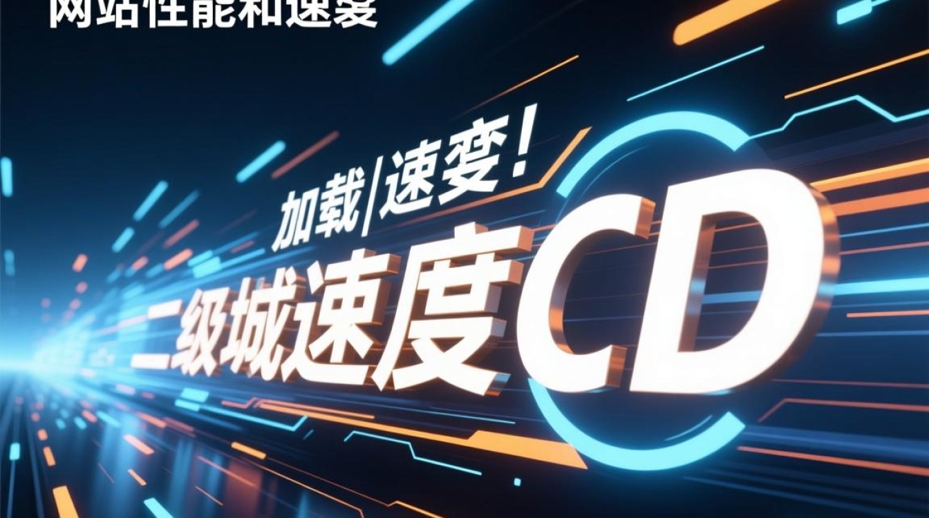 二级域名cdn加速，如何有效提升网站加载速度与用户体验？-好主机测评网