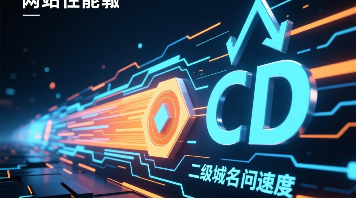 二级域名cdn加速,如何有效提升网站加载速度与用户体验? 二级域名cdn加速,如何有效提升网站加载速度与用户体验?