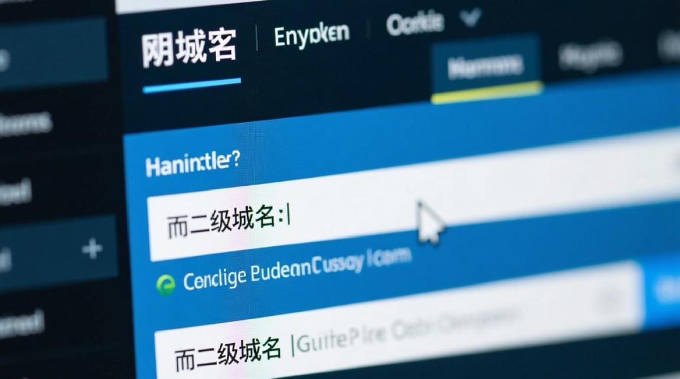 如何准确判断域名是否属于二级域名？-好主机测评网