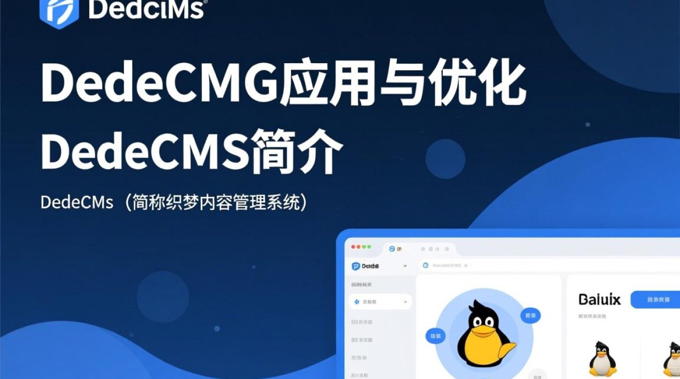 Linux Dede,为何这个CMS在开源领域如此受欢迎,其独特之处在哪里? Linux Dede,为何这个CMS在开源领域如此受欢迎,其独特之处在哪里?