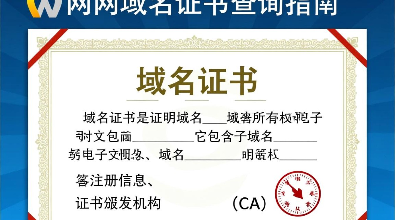 如何找到万网域名证书?万网域名证书存放位置及查询方法揭秘! 如何找到万网域名证书?万网域名证书存放位置及查询方法揭秘!