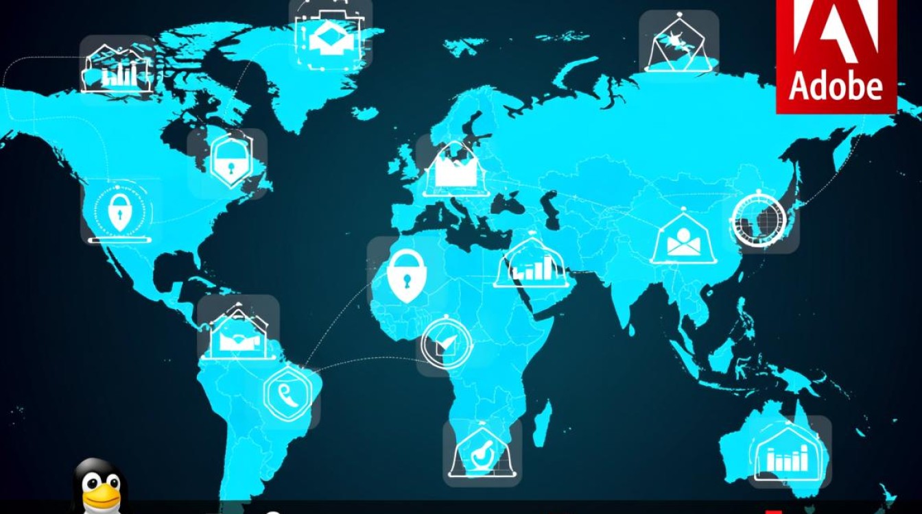 Linux系统下如何完美运行Adobe Acrobat软件？