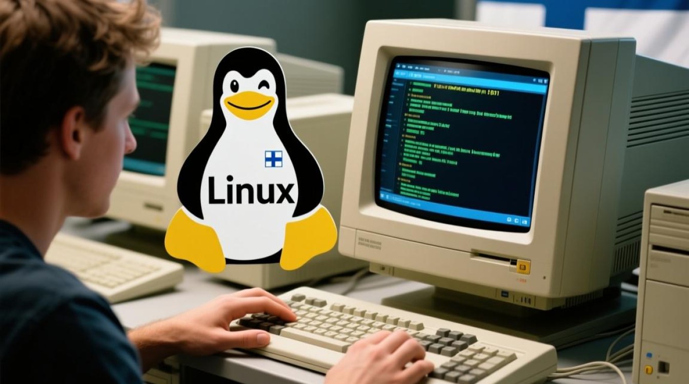 users linuxLinux用户群体现状及发展趋势有何疑问?-好主机测评网