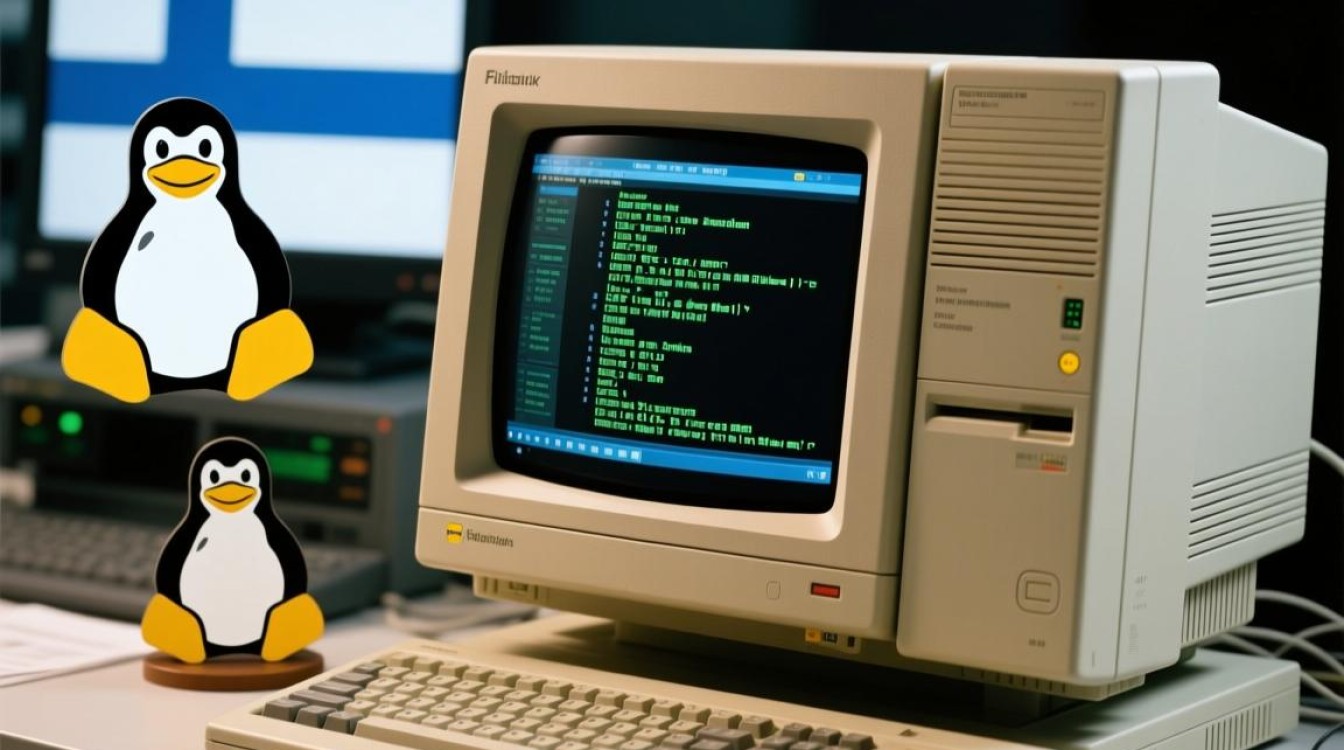 users linuxLinux用户群体现状及发展趋势有何疑问？