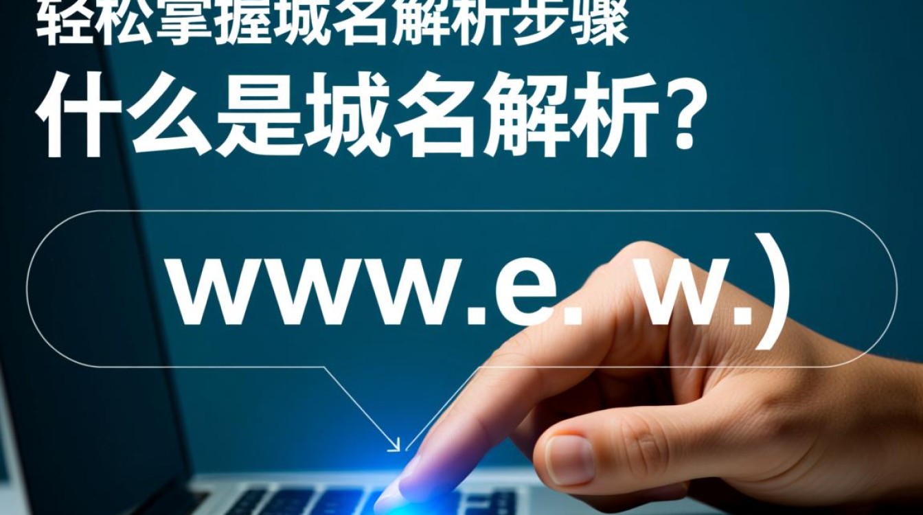 如何一步步把自己的域名进行成功解析？详细教程与常见问题解答！-好主机测评网