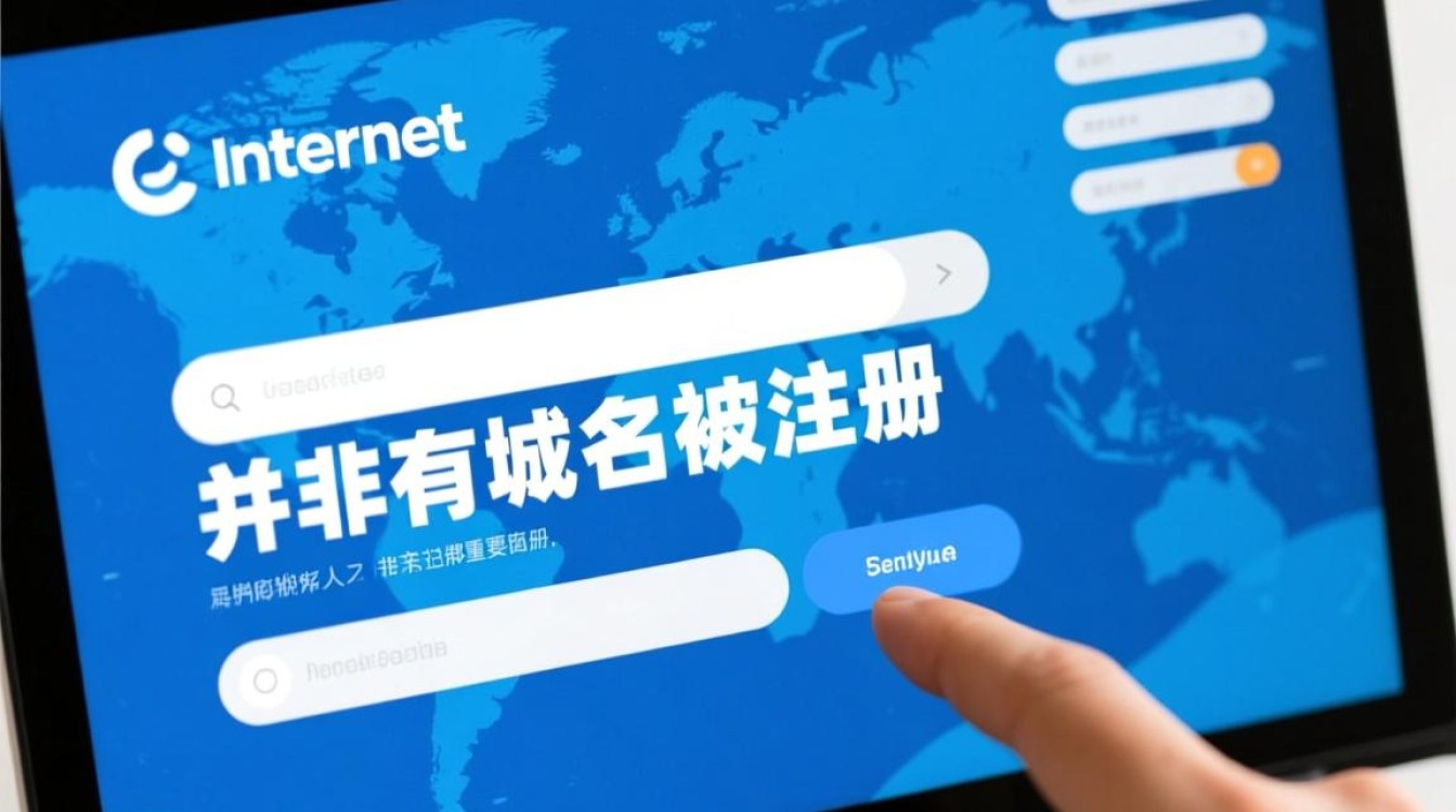 为何4位数字域名未注册？揭秘数字域名注册之谜！