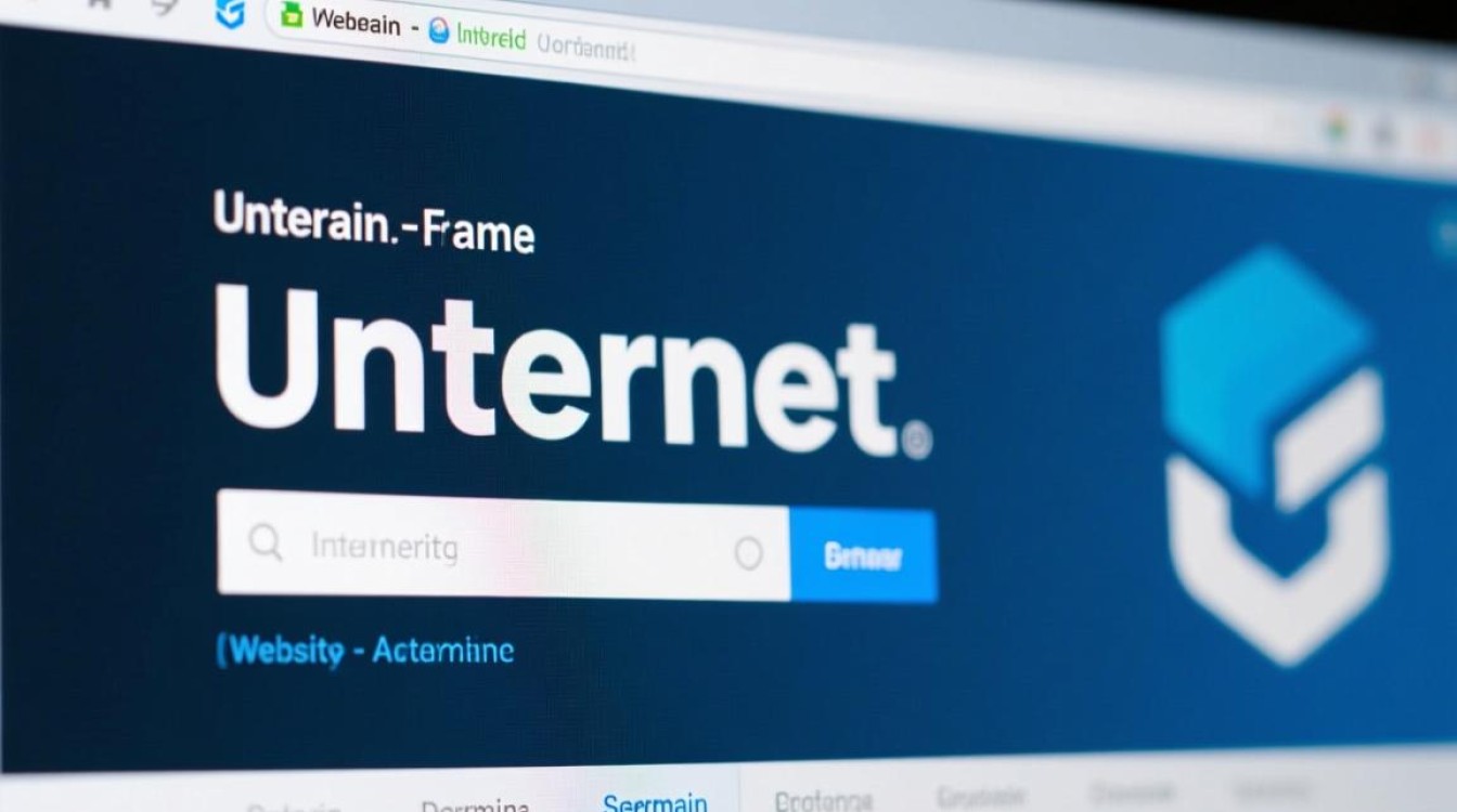 网站名称与域名为何不一致？背后原因揭秘！-好主机测评网