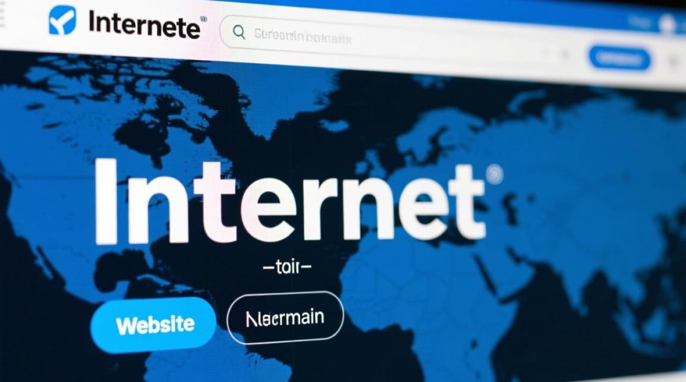 网站名称与域名为何不一致？背后原因揭秘！