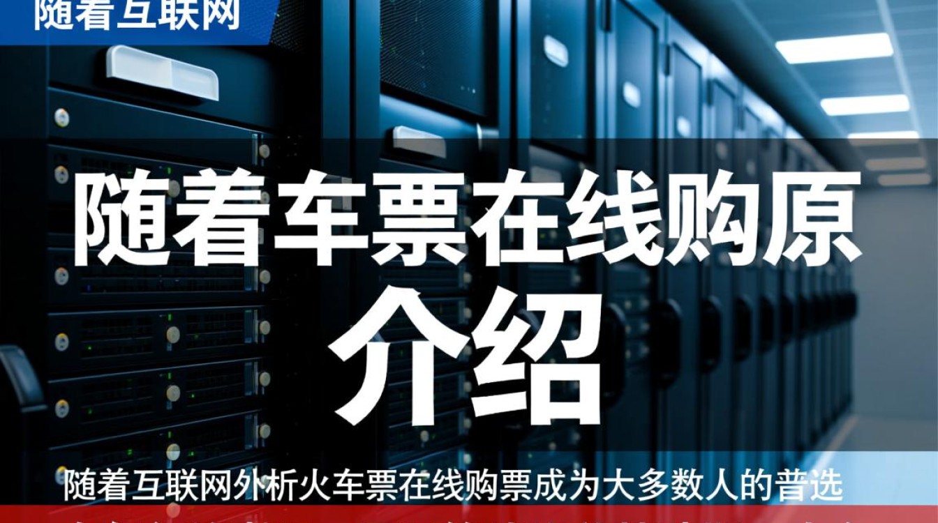 服务器抢票原理究竟是怎样的?揭秘高效抢票背后的技术奥秘! 服务器抢票原理究竟是怎样的?揭秘高效抢票背后的技术奥秘!