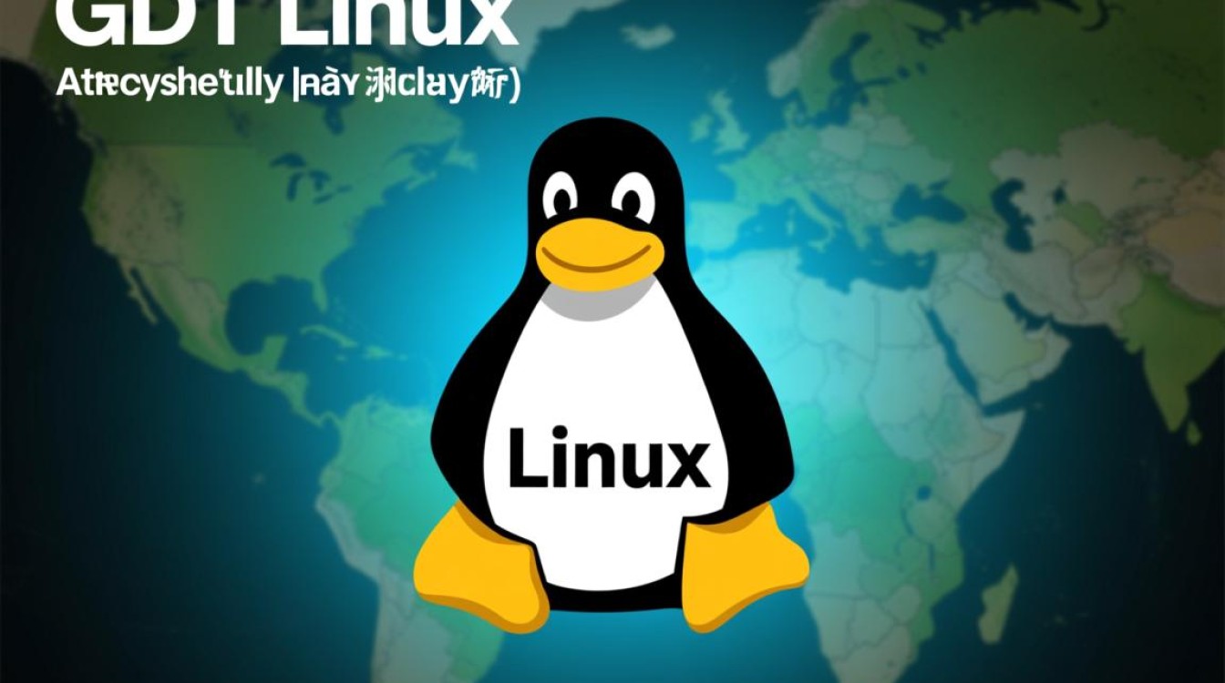 gdt linuxLinux内核gdt机制是什么,其作用与重要性有哪些?-好主机测评网